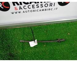 Brake line hose