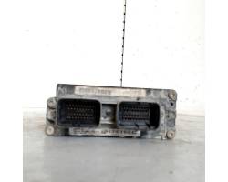 Engine ECU kit and lock set