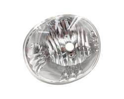 FENDINEBBIA ANTERIORE SX TOYOTA Rav4 2° Serie TY- 8122142050 1CDFTV (00>03)