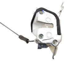 SERRATURA ANTERIORE DESTRA TOYOTA Yaris Serie TY- 693100D011 1SZFE (99>03)