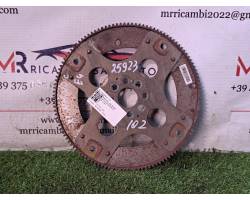Flywheel