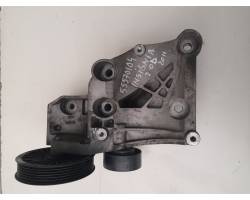 AC compressor mount bracket