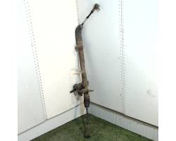 Steering rack