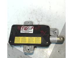 Door airbag