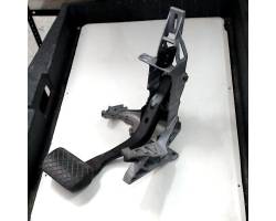 Pedal assembly