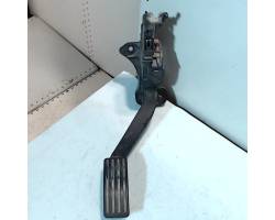 Accelerator pedal position sensor