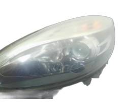 FARO ANTERIORE SINISTRO RENAULT Scenic Serie (09>16)