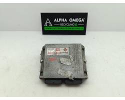 LP gas control module