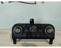 Climate control unit