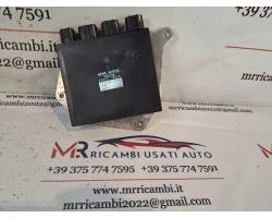 Unité / module de commande d'injection de carburant