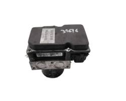 ABS VOLKSWAGEN Polo 5° Serie 0265800511 BNM diesel 1422 (09>17)