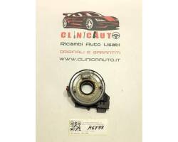 Airbag clock spring
