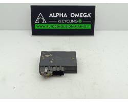 Comfort module