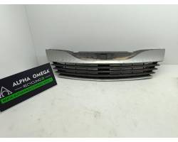 Front grille