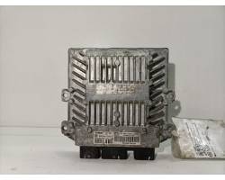 Kit calculateur ECU et verrouillage