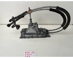Gear selector