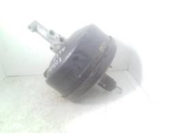 Brake booster