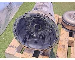 Torque converter