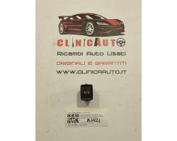 Hand parking brake switch