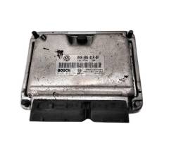 CENTRALINA INIEZIONE VOLKSWAGEN Polo 5° Serie 045906019BP BNM diesel 1422 (09>17)