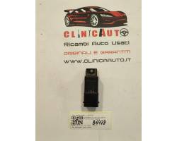 Glow plug pre-heat relay