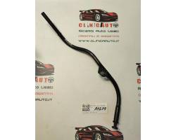 Astina Livello Olio BMW Serie 1 E 3 - Ricambio 11437600470 In Acciaio Inox