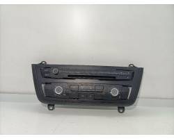 JOYSTICK COMPUTER DI BORDO BMW Serie 3 F31 Touring 61316814183 N47D20C (11>)