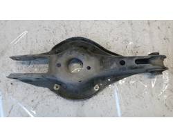 Upper control arm