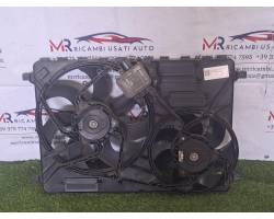 Module commande ventilateur