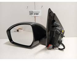 Vetro specchietto retrovisore riscaldato automatico sinistro destro per Land Rover Discovery 4 Range Rover Sport 2010-2013 Freelander 2 LR013775 LR013774  34