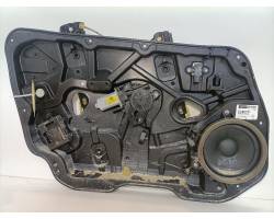 MECCANISMO ALZAVETRO ANT. SX VOLVO V60 1° Serie 31349486 D5244T21 (10>18)