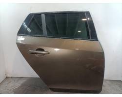 PORTIERA POSTERIORE DESTRA VOLVO V60 1° Serie 32291067 D5244T21 (10>18)