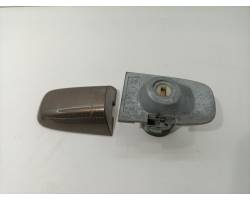 CILINDRETTO PORTIERA VOLVO V60 1° Serie D5244T21 (10>18)