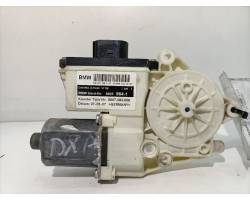 MOTORINO ALZAVETRO ANTERIORE DESTRA BMW X3 1° Serie 6925964-1 M57N2306D3 (04>10)