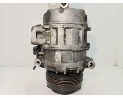 COMPRESSORE A/C BMW X3 1° Serie 447260-0781 M57N2306D3 diesel 2993 (04>10)