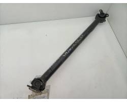 ALBERO DI TRASMISSIONE ANTERIORE BMW X3 1° Serie 26203401609 M57N2306D3 diesel 2993 (04>10)