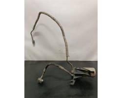 AC receiver drier