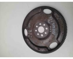 Flywheel