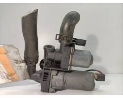 POMPA ACQUA AUSILIARIA BMW X3 1° Serie 64.11-8369807 M57N2306D3 diesel 2993 (04>10)