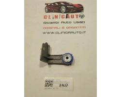 Support d’intercooler