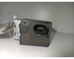 CENTRALINA BLOCCASTERZO RENAULT Scenic Serie 8200604932 F9Q803 (03>09)