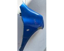 Parafango Anteriore Destro Per Nissan MICRA K11 Anno 02/98-12/02