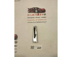 Gear shift selector indicator