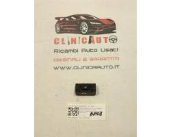Seat heating switch