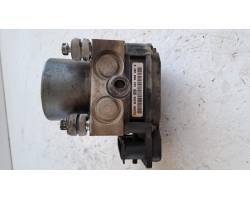 ABS RENAULT Twingo I serie 8200090112 D7FF7 benzina 1149 (00>07)