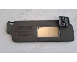 ALETTA PARASOLE ANTERIORE LATO PASSEGGERO RENAULT Twingo I serie 8200190789 (00>07)