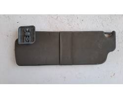 ALETTA PARASOLE ANTERIORE LATO GUIDA RENAULT Twingo I serie 8200190790 (00>07)