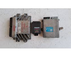 CENTRALINA GPL RENAULT Twingo I serie NB7846019039001 D7FF7 benzina 1149 (00>07)