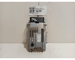 Adblue control module