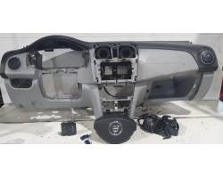 Airbag kit